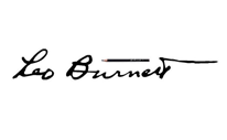 Leo Burnett